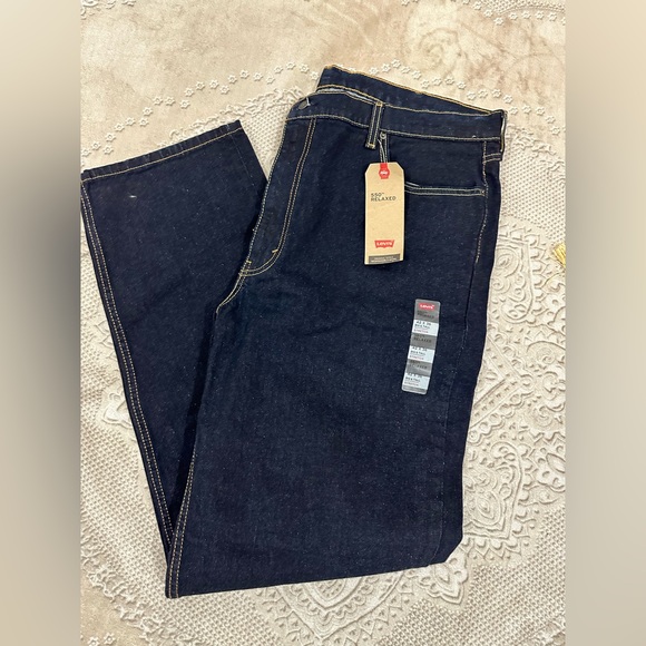 Levi’s Jeans men - Picture 1 of 8